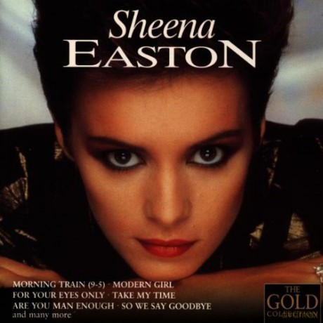 Sheena Easton: The Gold Collection [CD]
