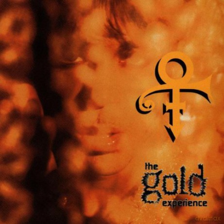 Prince: The Gold Experience [CD]