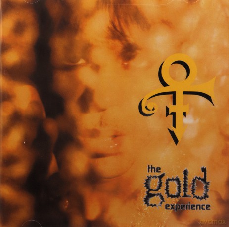 Prince: The Gold Experience [CD]