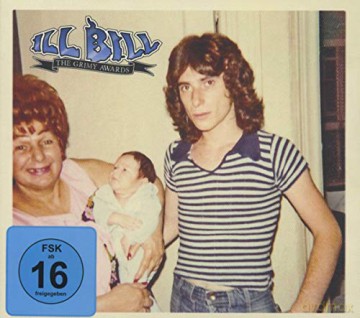 Ill Bill: The Grimy Awards [2CD]