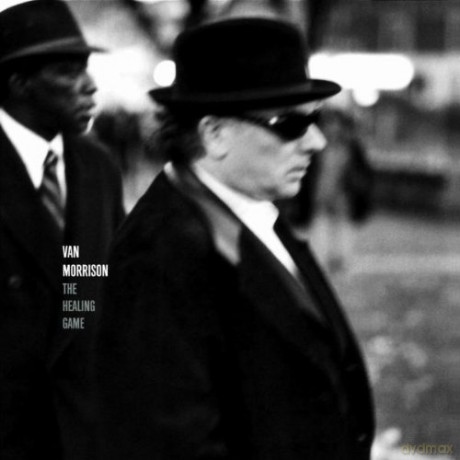 Van Morrison: The Healing Game [CD]