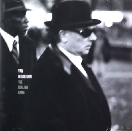 Van Morrison: The Healing Game [CD]