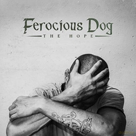 Ferocious Dog: The Hope [CD]
