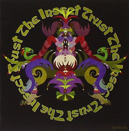 The Insect Trust: The Insect Trust [CD]