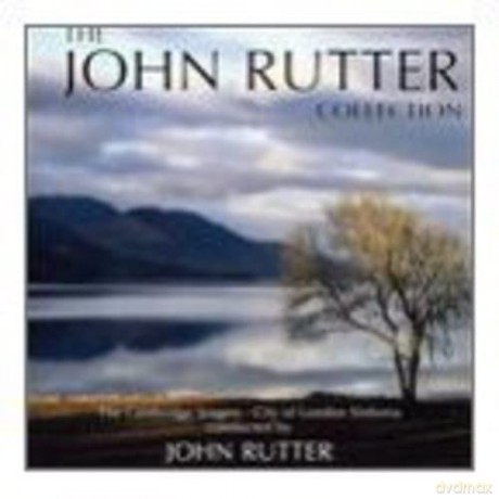 John Rutter: The John Rutter Collection [CD]