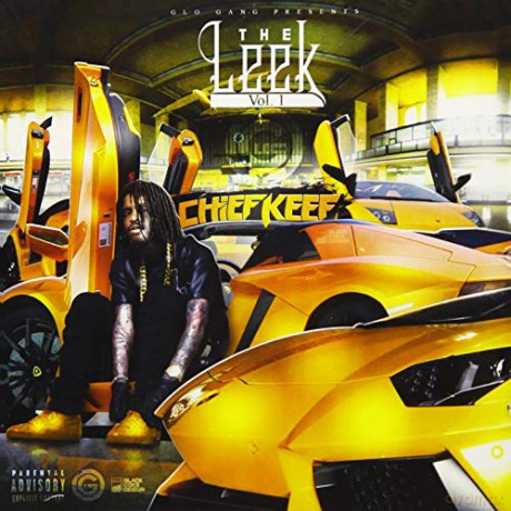 Chief Keef: The Leek Vol. 1 [CD]
