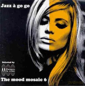 The Mood Mosaic Vol 6 [CD]