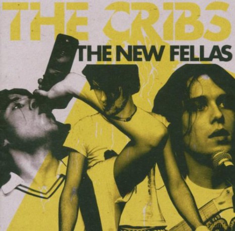 Cribs: The New Fellas [2CD]
