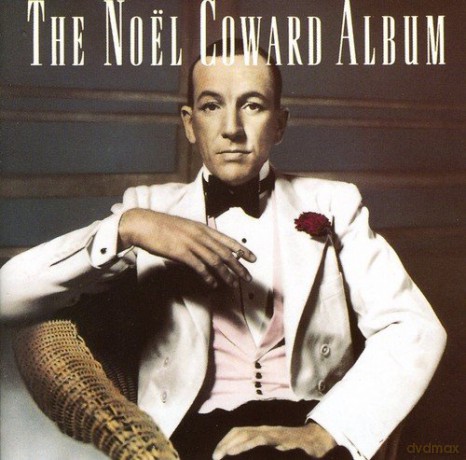 Noel Coward: The Noel Coward Album [CD]