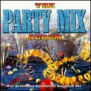 The Party Mix Album [CD]