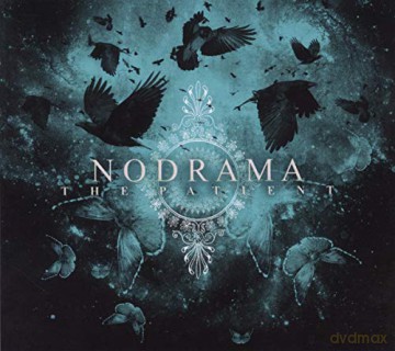 Nodrama: The Patient [CD]