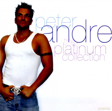 Peter Andre: The Platinum Collection [CD]