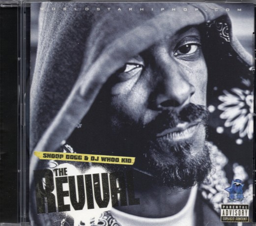 Snoop Dog: The Revival [CD]