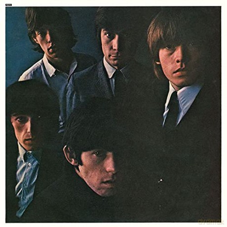 Rolling Stones: The Rolling Stones No. 2 (Limi [CD]