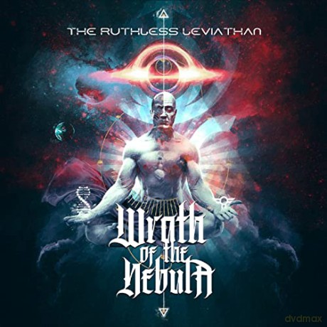 Wrath Of The Nebula: The Ruthless Leviathan [CD]