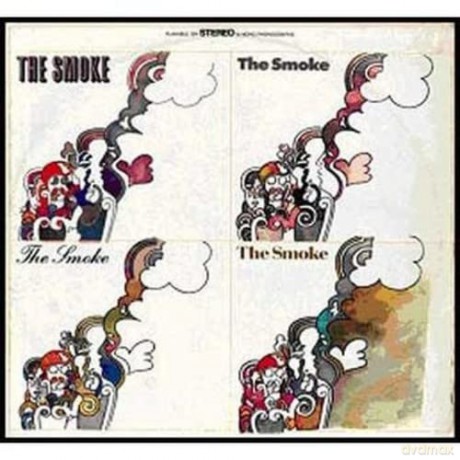 The Smoke: The Smoke [CD]