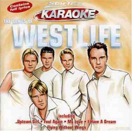 Westlife: The Songs of Westlife [CD]