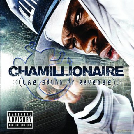 Chamillionaire: The Sound Of Revenge [CD]