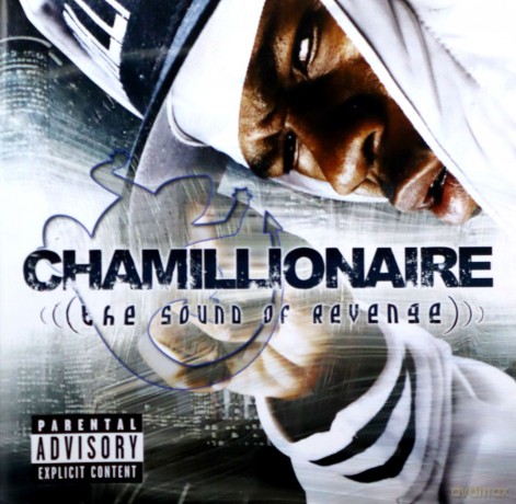 Chamillionaire: The Sound Of Revenge [CD]