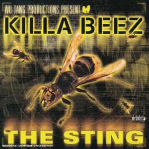 Wu Tang Clan: The Sting [CD]