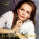 Martina Mcbride: The Time Has Come [CD]