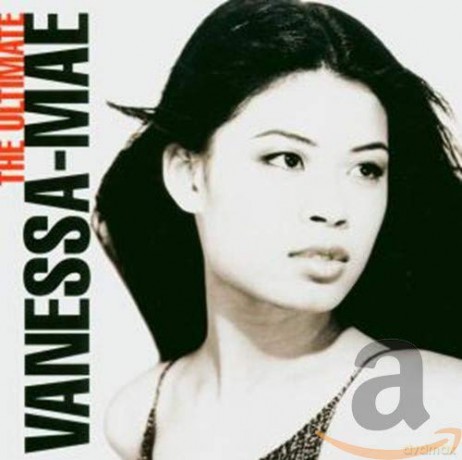 Vanessa-Mae: The Ultimate Vanessa-Mae Collection [CD]