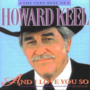 Howard Keel: The Very Best Of [CD]