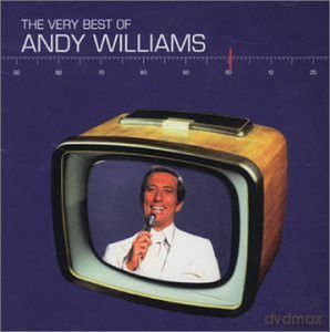 Andy Williams: The Very Best of Andy Williams [CD]