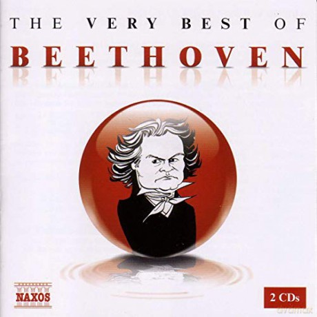 Ludwig Van Beethoven: The Very Best of Beethoven [2CD]