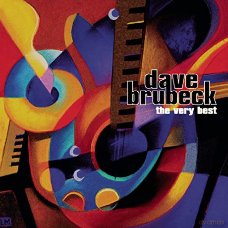 Dave Brubeck: The Very Best of Dave Brubeck [CD]