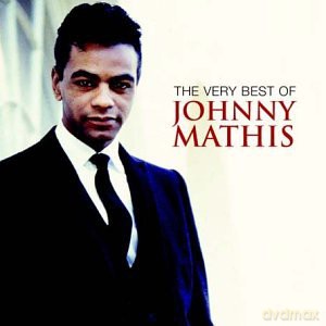 Johnny Mathis: The Very Best Of Johnny Mathis [CD]