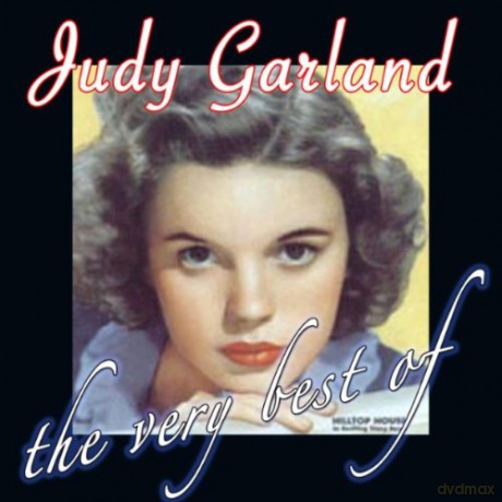 Judy Garland: The Very Best of Judy Garland [CD]