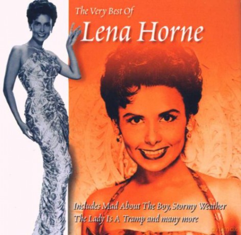 Lena Horne: The Very Best Of Lena Horne [CD]