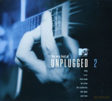 The Very Best of Mtv Unplugged 2 [CD]