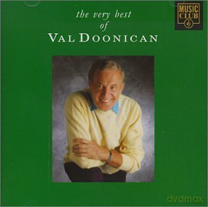 Val Doonican: The Very Best of Val Doonican [CD]