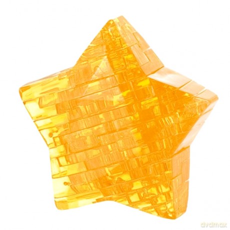 BARD Crystal Puzzle Gwiazda 81 [PUZZLE]