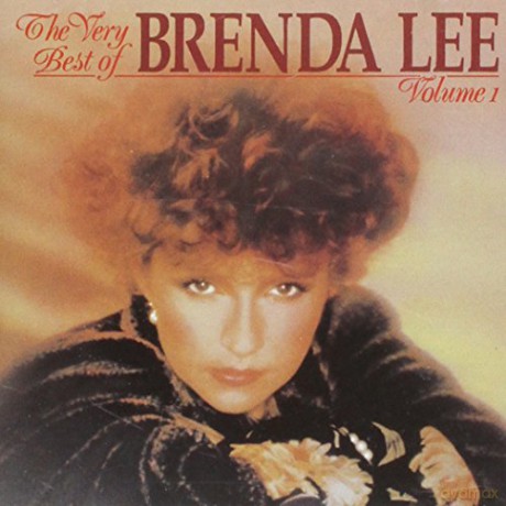 Brenda Lee: The Very Best vol.1 [CD]