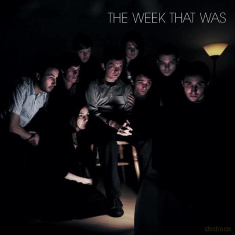The Week That Was: The Week That Was [CD]