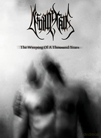 Deinonychus: The Weeping Of A Thousand Years [CD]