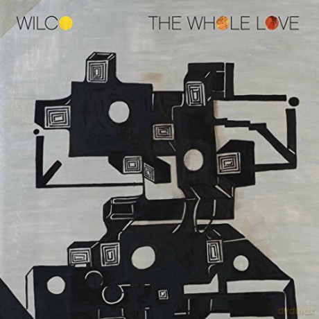 Wilco: The Whole Love [CD]