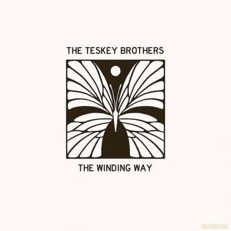 Teskey Brothers: The Winding Way [CD]