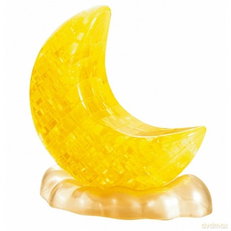 BARD Crystal Puzzle Księżyc 111 [PUZZLE]