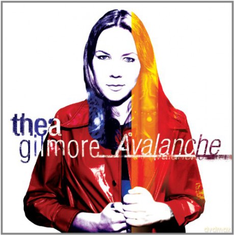 Thea Gilmore: Thea Gilmore / Avalanche [CD]