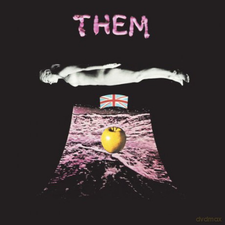 Them: Them [CD]