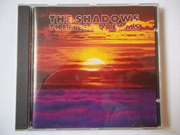 The Shadows: Themes and Dreams [CD]