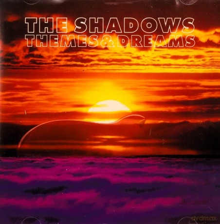 The Shadows: Themes and Dreams [CD]