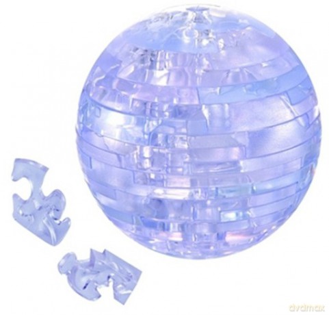 BARD Crystal Puzzle Kula Ziemska 104 [PUZZLE]