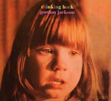 Gordon Jackson: Thinking Back [CD]
