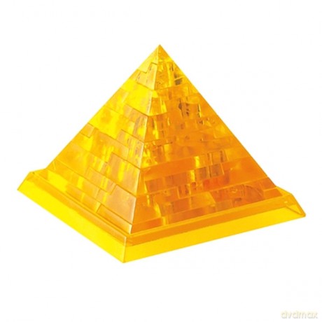 BARD Crystal Puzzle Piramida 29 [PUZZLE]