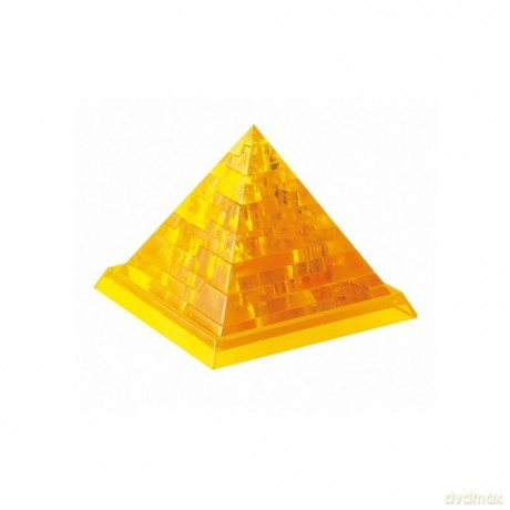 BARD Crystal Puzzle Piramida 29 [PUZZLE]